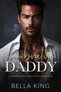 Surprise Bratva Daddy by Bella King EPUB & PDF