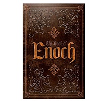 The Book of Enoch by Enoch EPUB & PDF