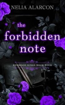 The Forbidden Note by Nelia Alarcon EPUB & PDF