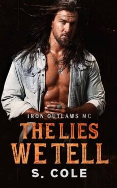 The Lies We Tell by Scarlett Cole EPUB & PDF