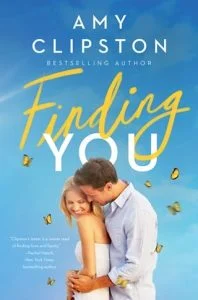 Finding You by Amy Clipston EPUB & PDF