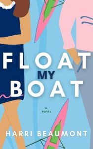 Float My Boat by Harri Beaumont EPUB & PDF