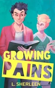 Growing Pains by L. Sherleen EPUB & PDF