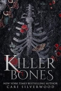 Killer Bones (CNC FRATERNITY PREQUEL) by Cari Silverwood EPUB & PDF