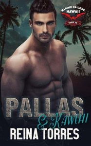 Pallas & Kawehi (TEAM ‘IO #1) by Reina Torres EPUB & PDF