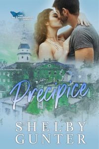 Precipice (METAMORPHOSIS #4) by Shelby Gunter EPUB & PDF