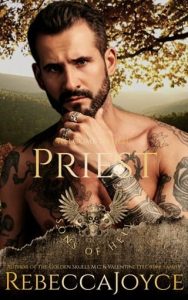 Priest (SONS OF HELL MC #7) by Rebecca Joyce EPUB & PDF