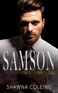 Samson (INSPIRED BY JUDGES #1) by Shawna Coleing EPUB & PDF