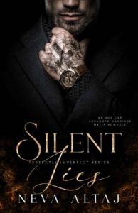 Silent Lies (PERFECTLY IMPERFECT #8) by Neva Altaj EPUB & PDF