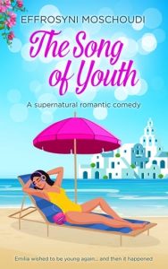 The Song of Youth by Effrosyni Moschoudi EPUB & PDF