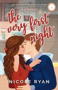 The Very First Night by Nicole Ryan EPUB & PDF