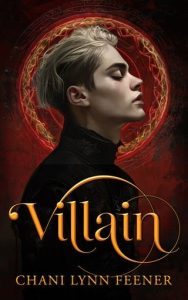 Villain (DEMONS OF FOXGLOVE GROVE #1) by Chani Lynn Feener EPUB & PDF