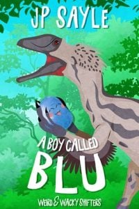 A Boy Called Blu by JP Sayle EPUB & PDF