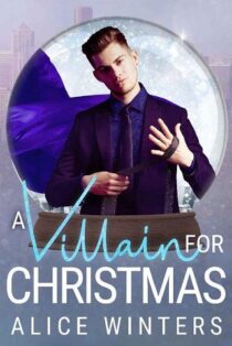 A Villain for Christmas by Alice Winters EPUB & PDF