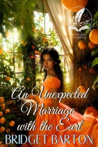 An Unexpected Marriage with the Earl by Bridget Barton EPUB & PDF