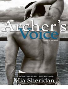 Archer's Voice by Mia Sheridan EPUB & PDF