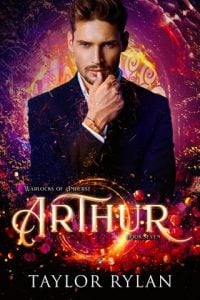 Arthur (Warlocks of Amherst #7) by Taylor Rylan EPUB & PDF