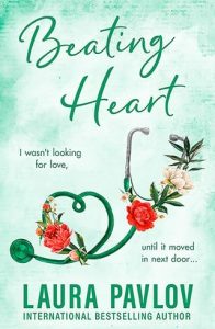 Beating Heart by Laura Pavlov EPUB & PDF