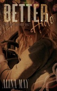 Better Hide by Alina May EPUB & PDF