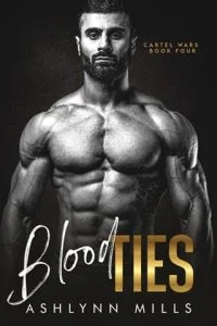 Blood Ties by Ashlynn Mills EPUB & PDF