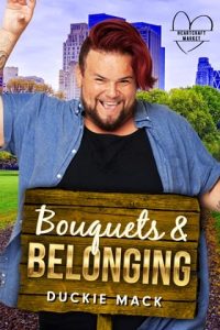 Bouquets & Belonging by Duckie Mack EPUB & PDF