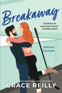 Breakaway by Grace Reilly EPUB & PDF