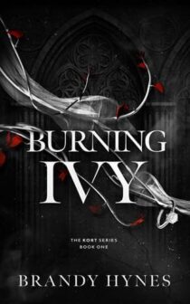 Burning Ivy by Brandy Hynes EPUB & PDF