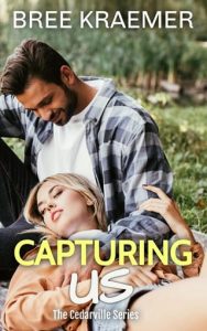 Capturing Us by Bree Kraemer EPUB & PDF