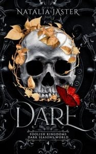 Dare by Natalia Jaster EPUB & PDF