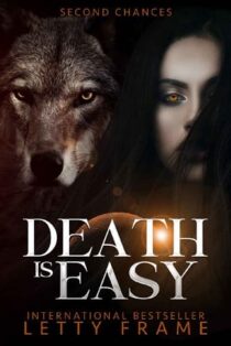 Death is Easy by Letty Frame EPUB & PDF