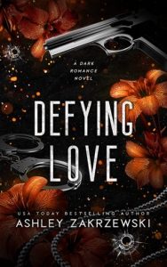 Defying Love by Ashley Zakrzewski EPUB & PDF