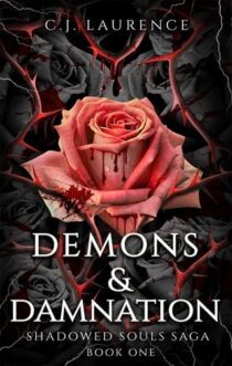 Demons & Damnation by C.J. Laurence EPUB & PDF