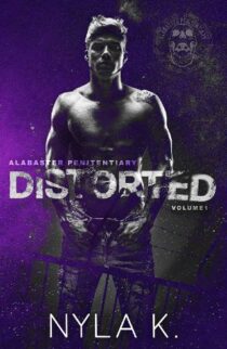 Distorted by Nyla K. EPUB & PDF