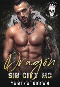 Dragon by Tamika Brown EPUB & PDF