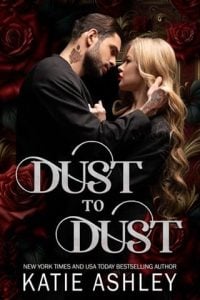 Dust to Dust (The Irish Rogues #2) by Katie Ashley EPUB & PDF