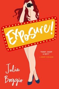 Exposure! by Julia Boggio EPUB & PDF