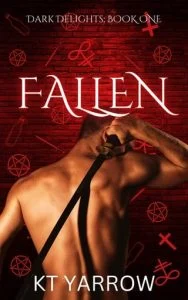 Fallen by KT Yarrow EPUB & PDF