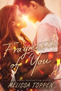 Fragments of You by Melissa Toppen EPUB & PDF