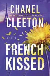 French Kissed by Chanel Cleeton EPUB & PDF