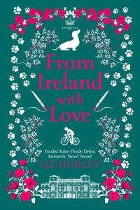 From Ireland with Love by Liz Hurley EPUB & PDF