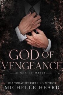 God Of Vengeance by Michelle Heard EPUB & PDF