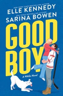 Good Boy by Elle Kennedy EPUB & PDF