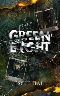 Green Light by Jescie Hall EPUB & PDF