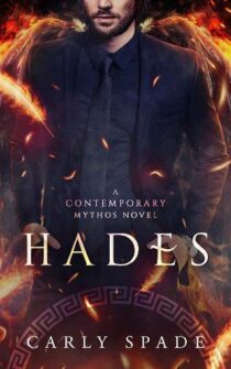 Hades by Carly Spade EPUB & PDF