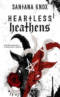 Heartless Heathens by Santana Knox EPUB & PDF