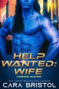 Help Wanted: Wife by Cara Bristol EPUB & PDF