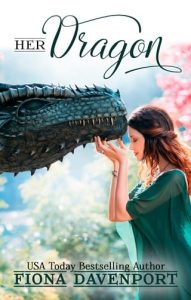 Her Dragon by Fiona Davenport EPUB & PDF