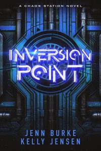 Inversion Point by Jenn Burke EPUB & PDF