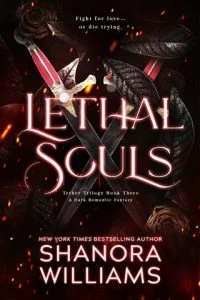 Lethal Souls by Shanora Williams EPUB & PDF