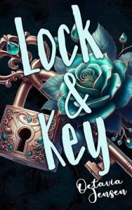 Lock & Key by Octavia Jensen EPUB & PDF